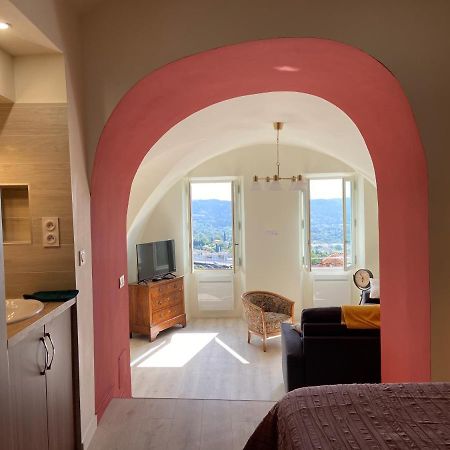 Grand Appartement Centre Historique 그하쓰 외부 사진