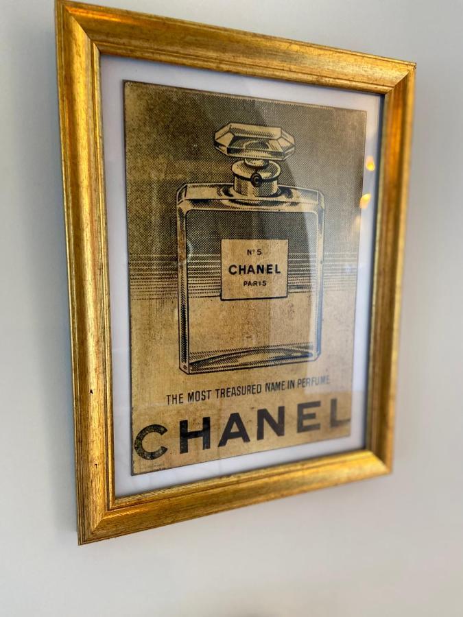 Grand Appartement Centre Historique 그하쓰 외부 사진