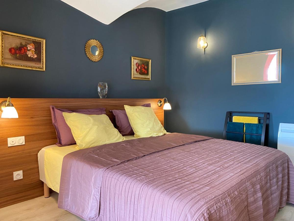Grand Appartement Centre Historique 그하쓰 외부 사진