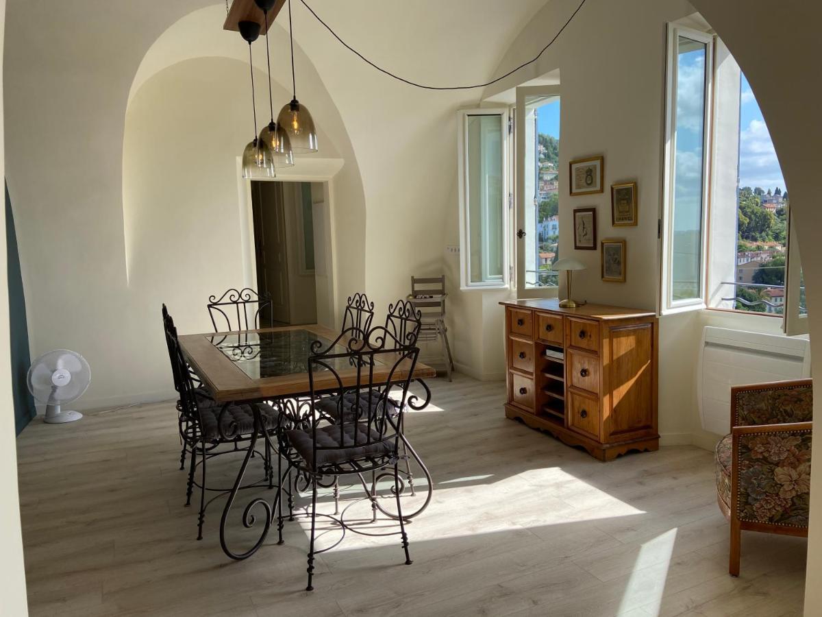 Grand Appartement Centre Historique 그하쓰 외부 사진