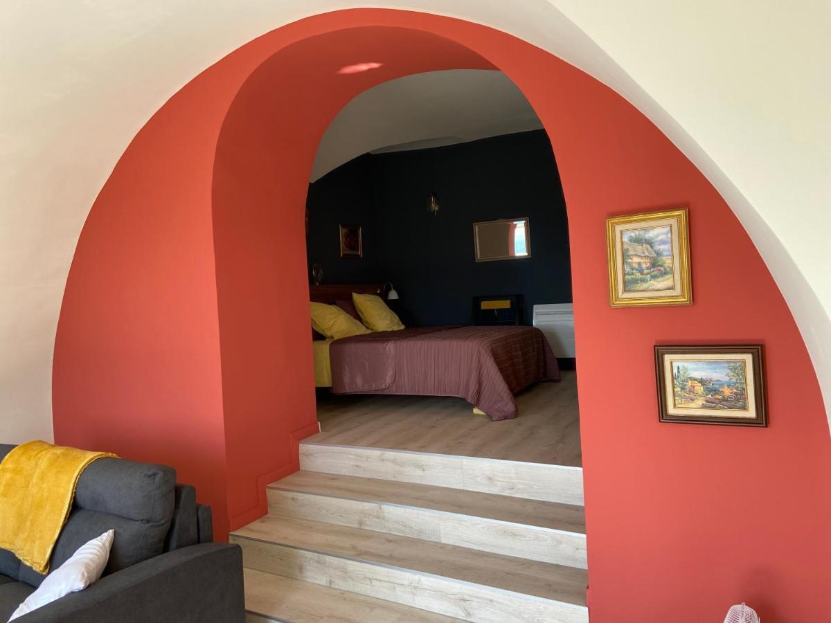 Grand Appartement Centre Historique 그하쓰 외부 사진