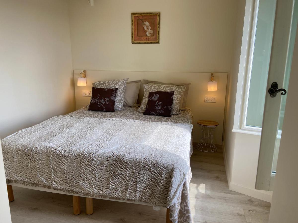 Grand Appartement Centre Historique 그하쓰 외부 사진