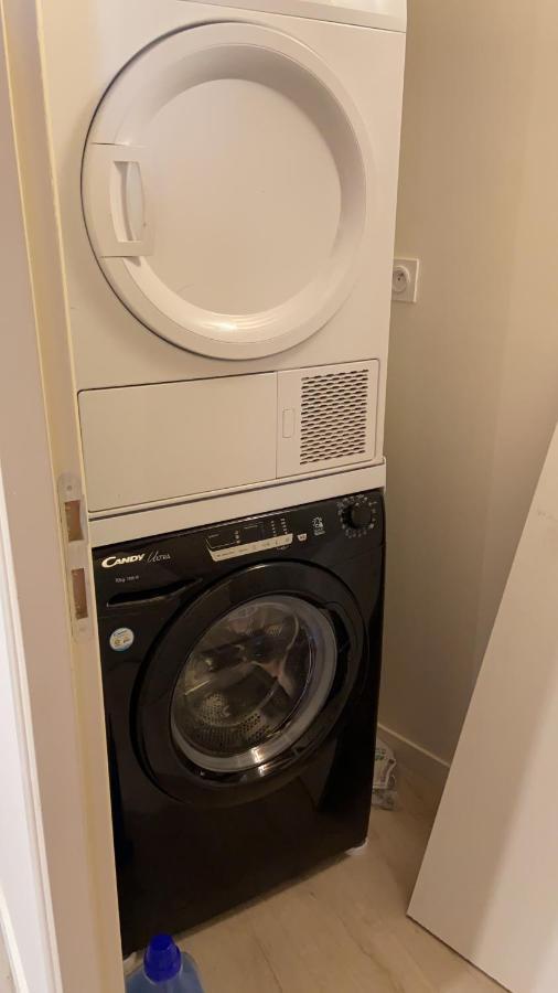 Grand Appartement Centre Historique 그하쓰 외부 사진